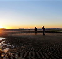 Far Beach - eAccommodation