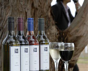 Woolaway Wines - eAccommodation 3