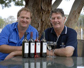 Woolaway Wines - eAccommodation 4