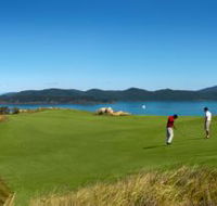 Hamilton Island Golf Club - eAccommodation
