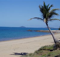 Lamberts Beach - eAccommodation