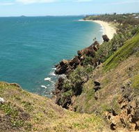 Lamberts Lookout - eAccommodation
