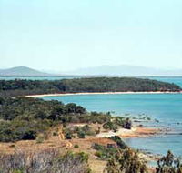 Cape Palmerston National Park - eAccommodation