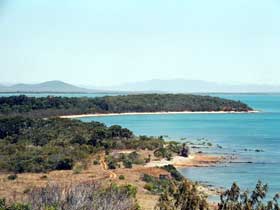 Cape Palmerston National Park - eAccommodation 0