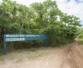 Cape Palmerston National Park - eAccommodation 1