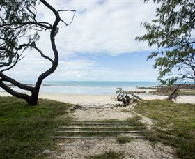 Cape Palmerston National Park - eAccommodation 2