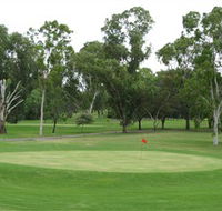 Moree Golf Club - eAccommodation