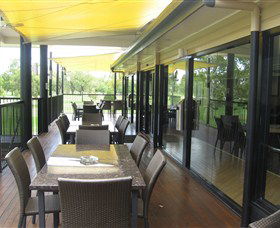 Moree Golf Club - eAccommodation 1