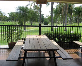 Moree Golf Club - eAccommodation 3