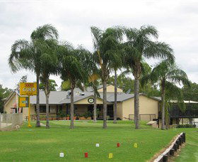Moree Golf Club - eAccommodation 2