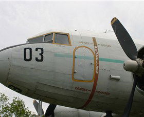 Big Plane In Moree - eAccommodation 3