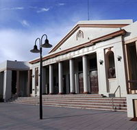 Moree Heritage and Art Deco Guided Walk - eAccommodation