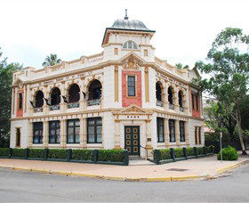 Moree Heritage And Art Deco Guided Walk - eAccommodation 4