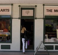 The Moree Gallery - eAccommodation