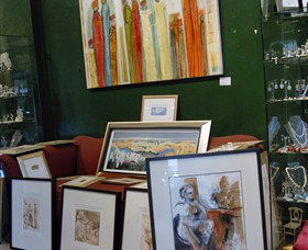 The Moree Gallery - eAccommodation 1