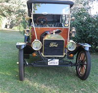 Moree Motor Enthusiasts - eAccommodation