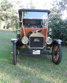 Moree Motor Enthusiasts - eAccommodation 0
