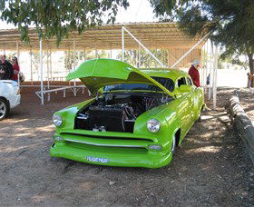Moree Motor Enthusiasts - eAccommodation 2