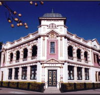 Moree Plains Gallery - eAccommodation