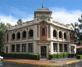 Moree Plains Gallery - eAccommodation 1