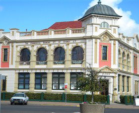 Moree Plains Gallery - eAccommodation 2