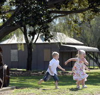 Mary Brand Park - eAccommodation
