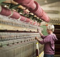 Creswick Woollen Mills - eAccommodation