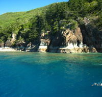 Blue Pearl Bay - eAccommodation