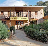 Chocolate Mill - eAccommodation