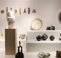 Shepparton Art Museum SAM - eAccommodation