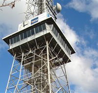 Shepparton Tower - eAccommodation