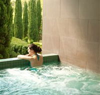 The Mineral Spa - eAccommodation