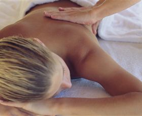 The Mineral Spa - eAccommodation 3