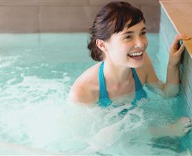 The Mineral Spa - eAccommodation 1