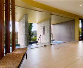 The Mineral Spa - eAccommodation 4