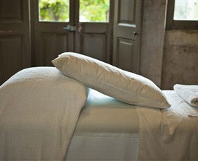 The Mineral Spa - eAccommodation 6