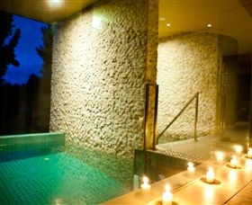 The Mineral Spa - eAccommodation 7