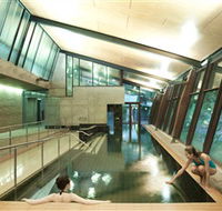 Hepburn Bathhouse  Spa - eAccommodation