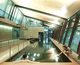 Hepburn Bathhouse & Spa - eAccommodation 0