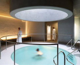 Hepburn Bathhouse & Spa - eAccommodation 1