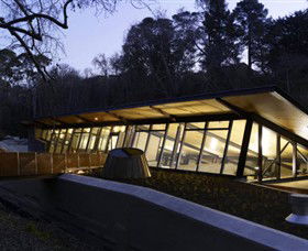 Hepburn Bathhouse & Spa - eAccommodation 2