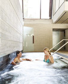Hepburn Bathhouse & Spa - eAccommodation 8