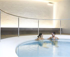 Hepburn Bathhouse & Spa - eAccommodation 5