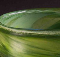 Eclectic Designs Glass Blowing Studio