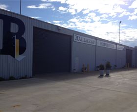 Ballarat Exhibition Centre - eAccommodation 0