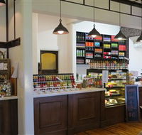 Rich Glen Olives - eAccommodation