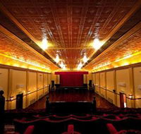 Merredin Cummins Theatre - eAccommodation