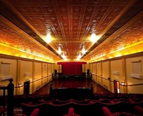 Merredin Cummins Theatre - eAccommodation 0