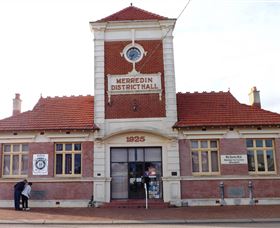 Merredin Heritage Walk - eAccommodation 0