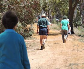 Merredin Heritage Walk - eAccommodation 1
